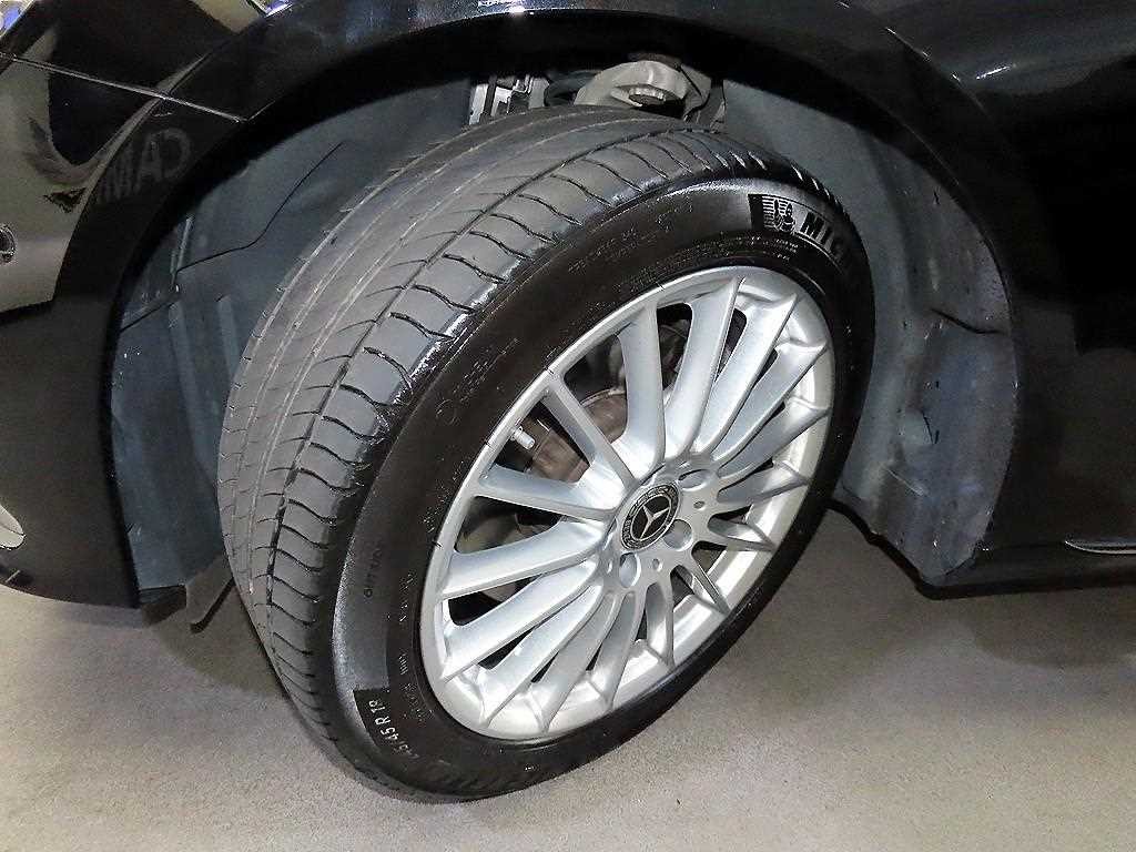 벤츠 E 클래스 E-클래스 W213 E250 익스클루시브 이미지 20