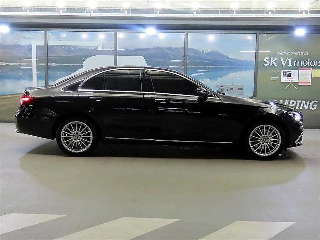 벤츠 E 클래스 E-클래스 W213 E250 익스클루시브 이미지 3
