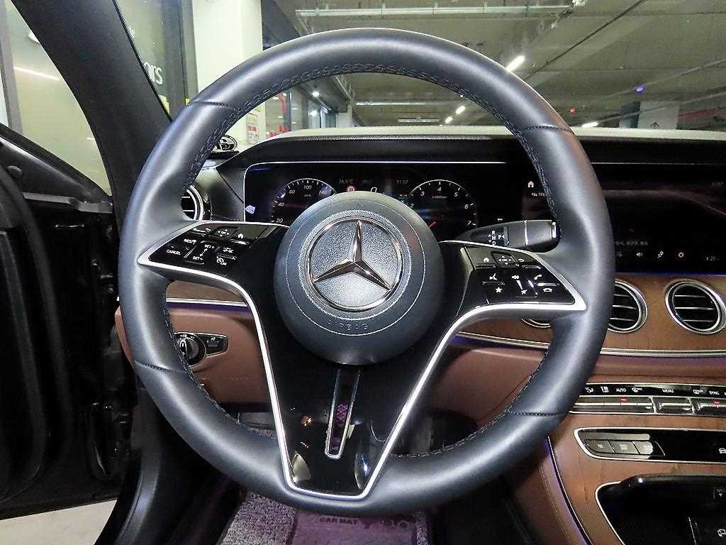 벤츠 E 클래스 E-클래스 W213 E250 익스클루시브 이미지 8