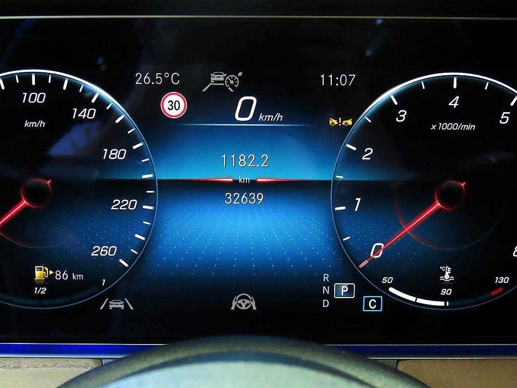 벤츠 E 클래스 E-클래스 W213 E250 익스클루시브 이미지 9