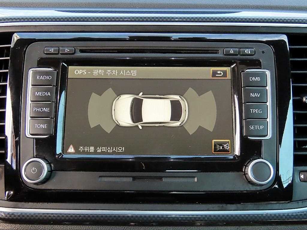 폭스바겐 비틀 더비틀 2.0 TDI 이미지 13