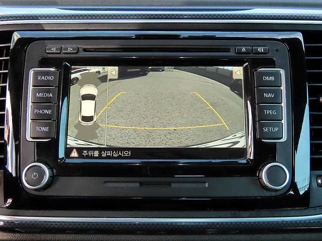 폭스바겐 비틀 더비틀 2.0 TDI 이미지 14