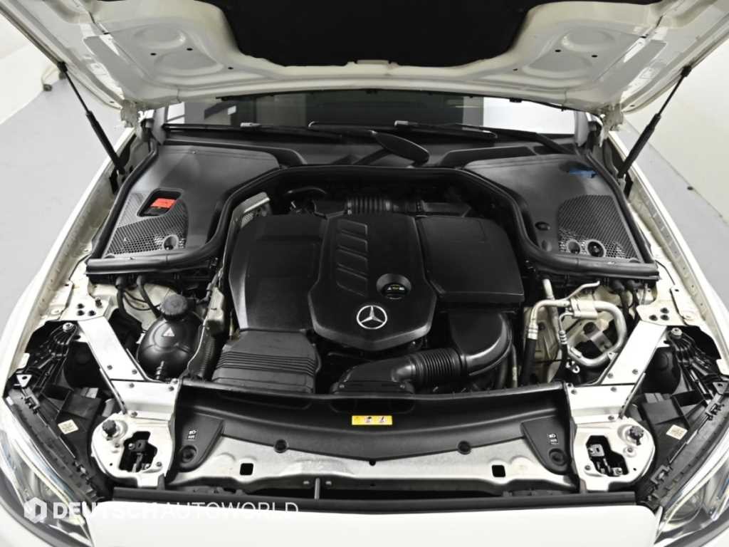 벤츠 E 클래스 E-클래스 W213 E220d 아방가르드 이미지 6