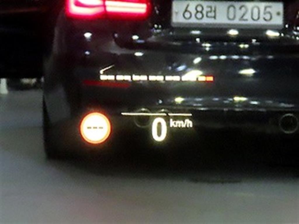 BMW 5시리즈 5시리즈 (G30) 530e M 스포츠 이미지 13