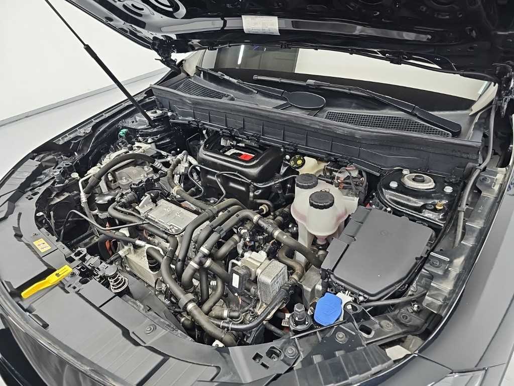 벤츠 EQB EQB (X243) EQB 300 4MATIC AMG 라인 이미지 5