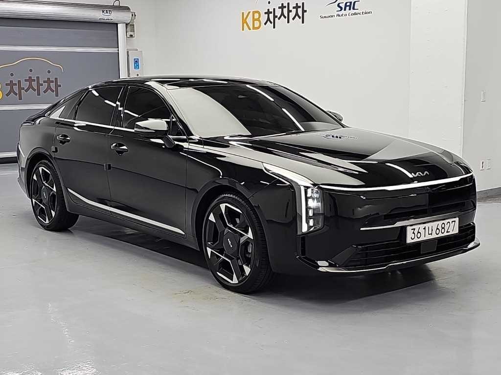 기아 K8 뉴 K8 2.5 2WD 시그니처 이미지 1