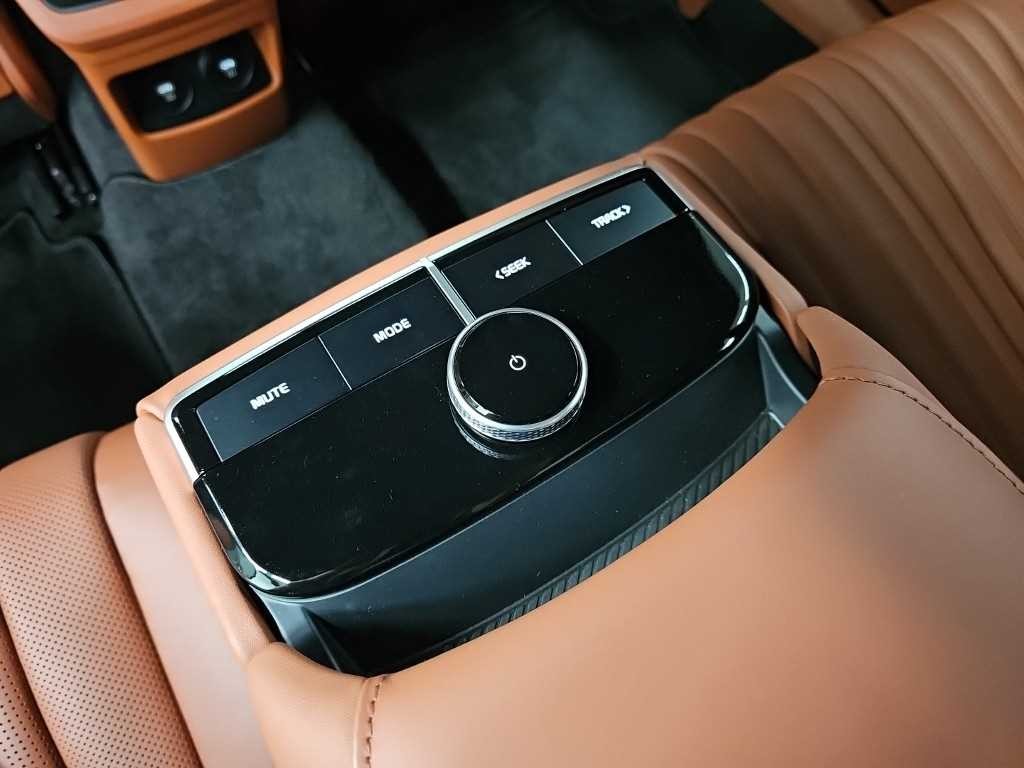 기아 K8 뉴 K8 2.5 2WD 시그니처 이미지 15