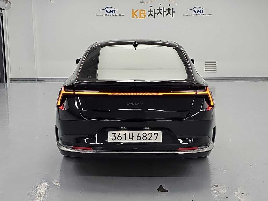 기아 K8 뉴 K8 2.5 2WD 시그니처 이미지 3