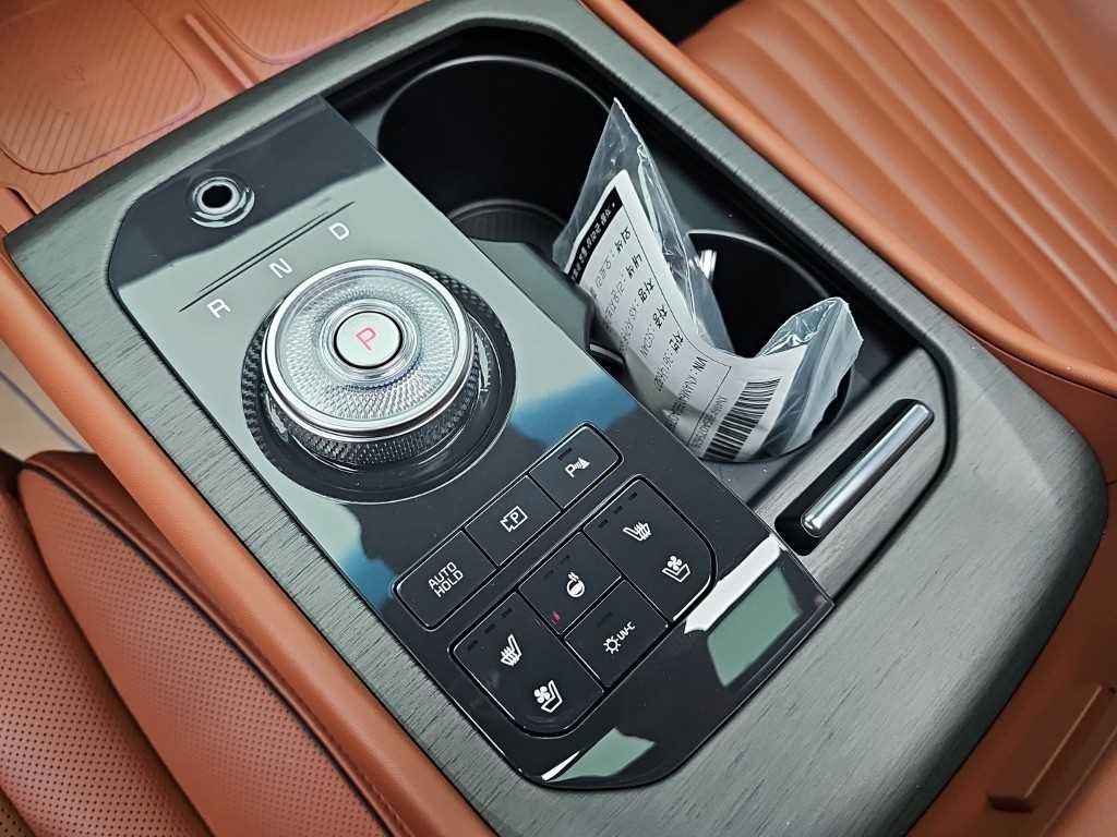 기아 K8 뉴 K8 2.5 2WD 시그니처 이미지 8