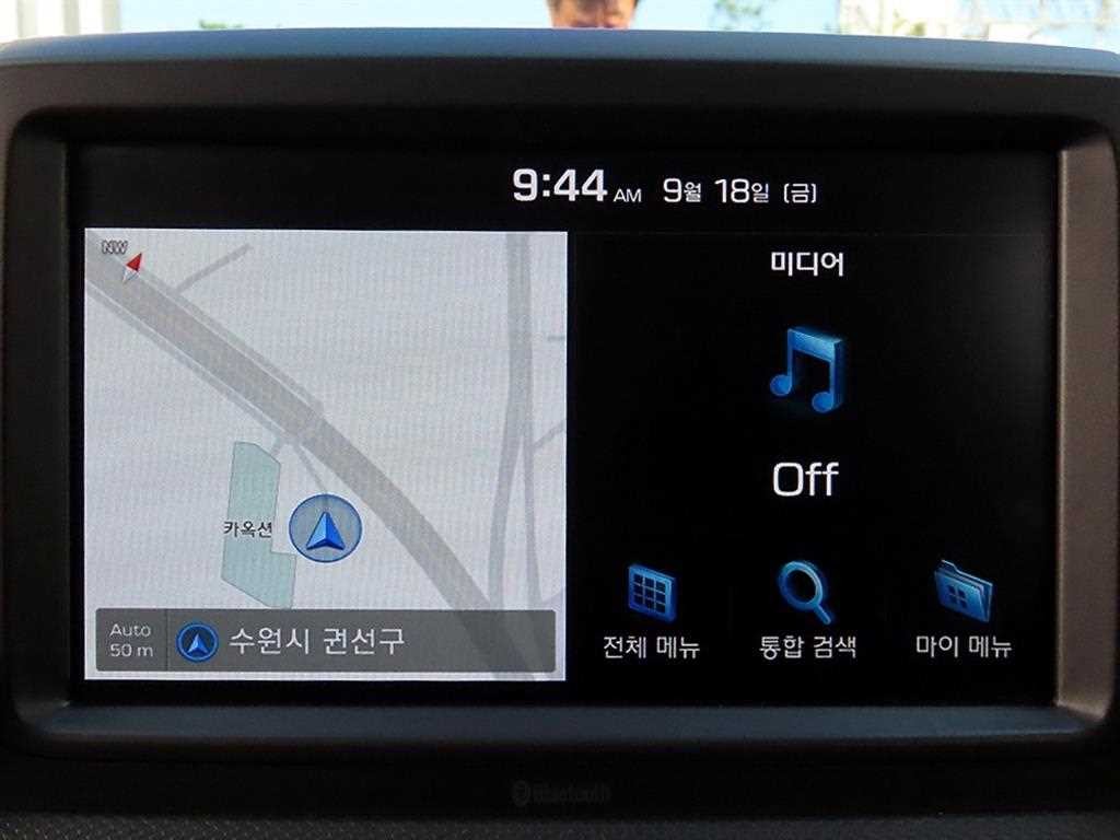 현대 코나 디젤 1.6 2WD 모던 아트 이미지 14