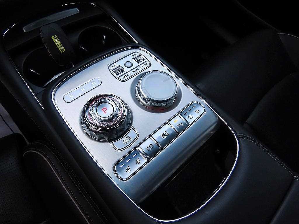 제네시스 G90 G90(RS4) 3.5T GDI AWD 이미지 10