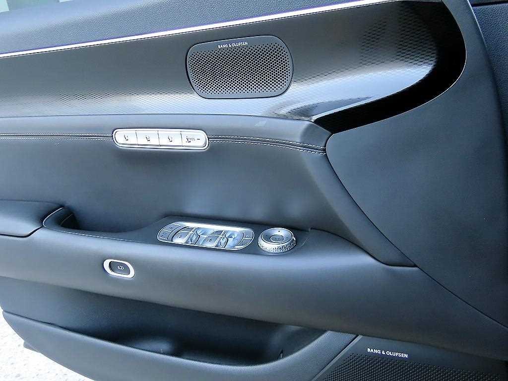 제네시스 G90 G90(RS4) 3.5T GDI AWD 이미지 11