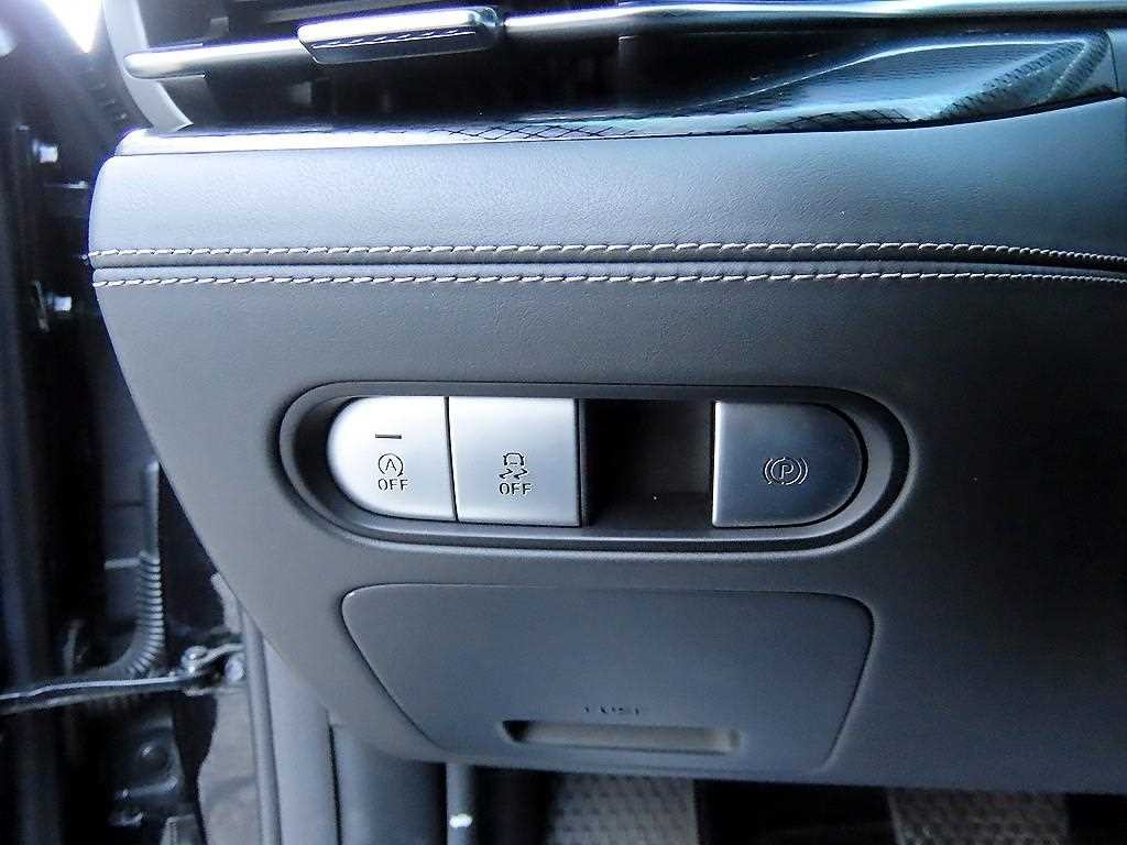 제네시스 G90 G90(RS4) 3.5T GDI AWD 이미지 12