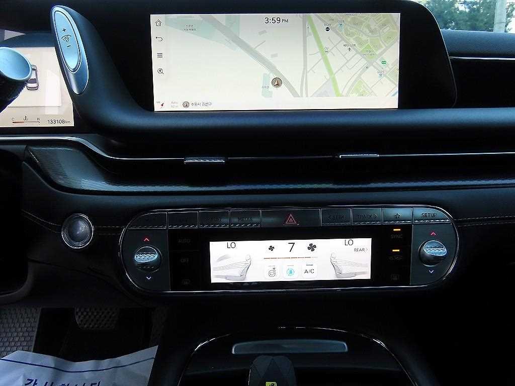 제네시스 G90 G90(RS4) 3.5T GDI AWD 이미지 13
