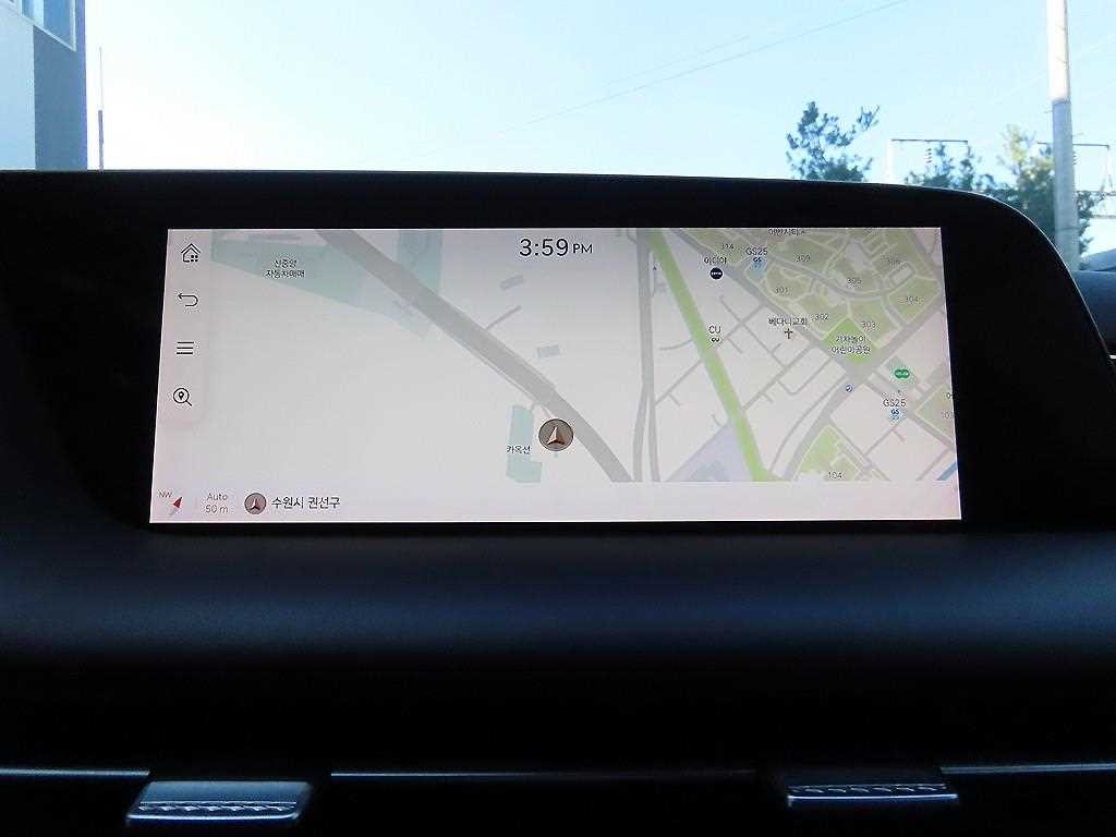 제네시스 G90 G90(RS4) 3.5T GDI AWD 이미지 15