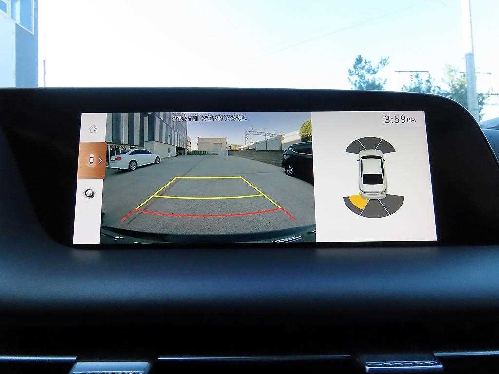제네시스 G90 G90(RS4) 3.5T GDI AWD 이미지 16