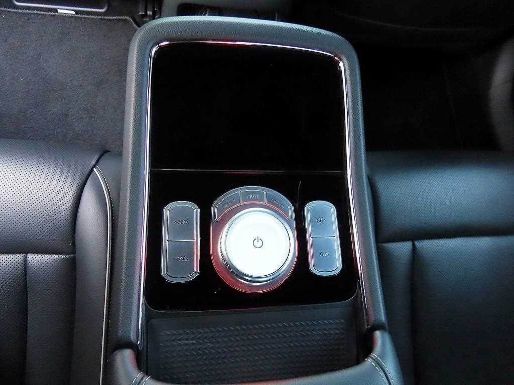 제네시스 G90 G90(RS4) 3.5T GDI AWD 이미지 17