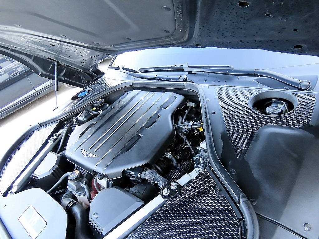 제네시스 G90 G90(RS4) 3.5T GDI AWD 이미지 19