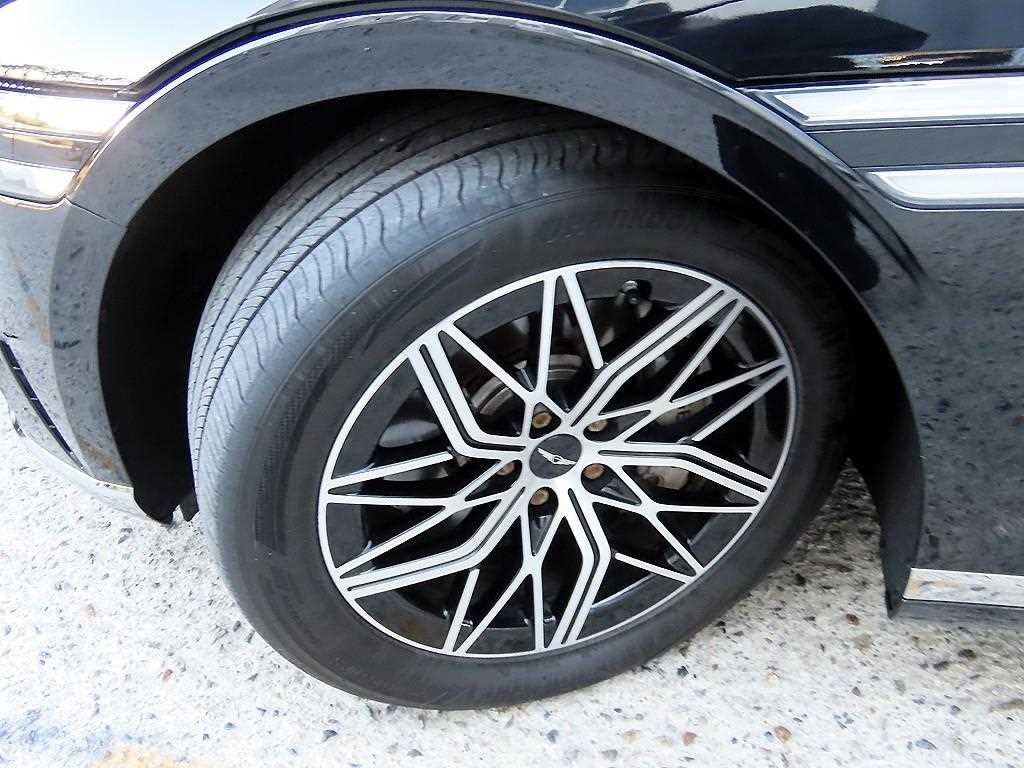 제네시스 G90 G90(RS4) 3.5T GDI AWD 이미지 20