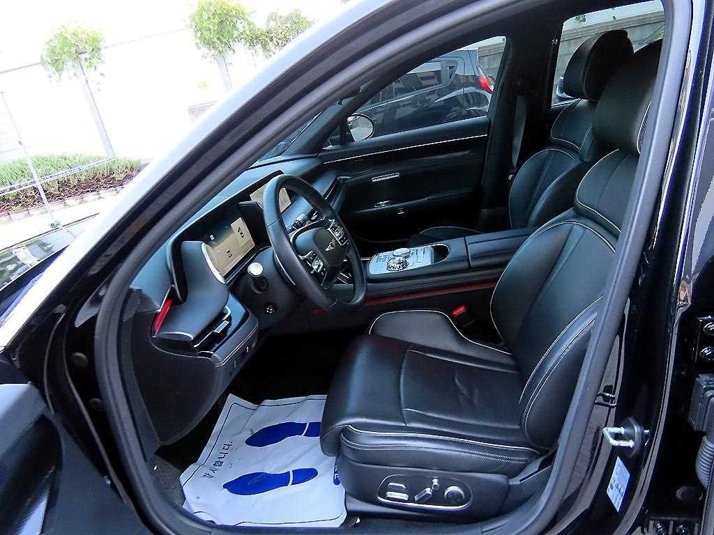 제네시스 G90 G90(RS4) 3.5T GDI AWD 이미지 5