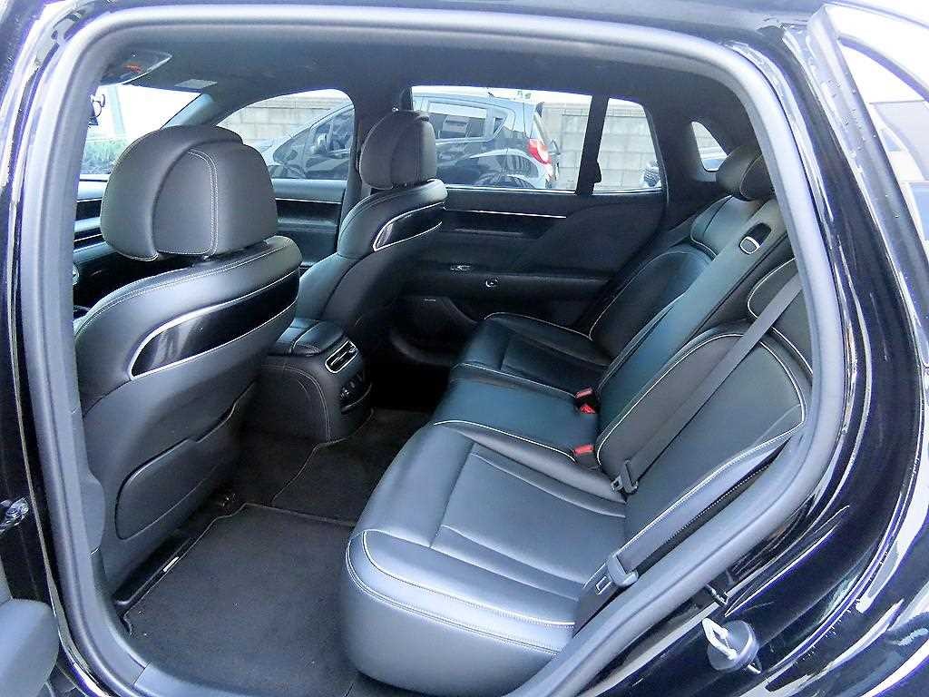 제네시스 G90 G90(RS4) 3.5T GDI AWD 이미지 6