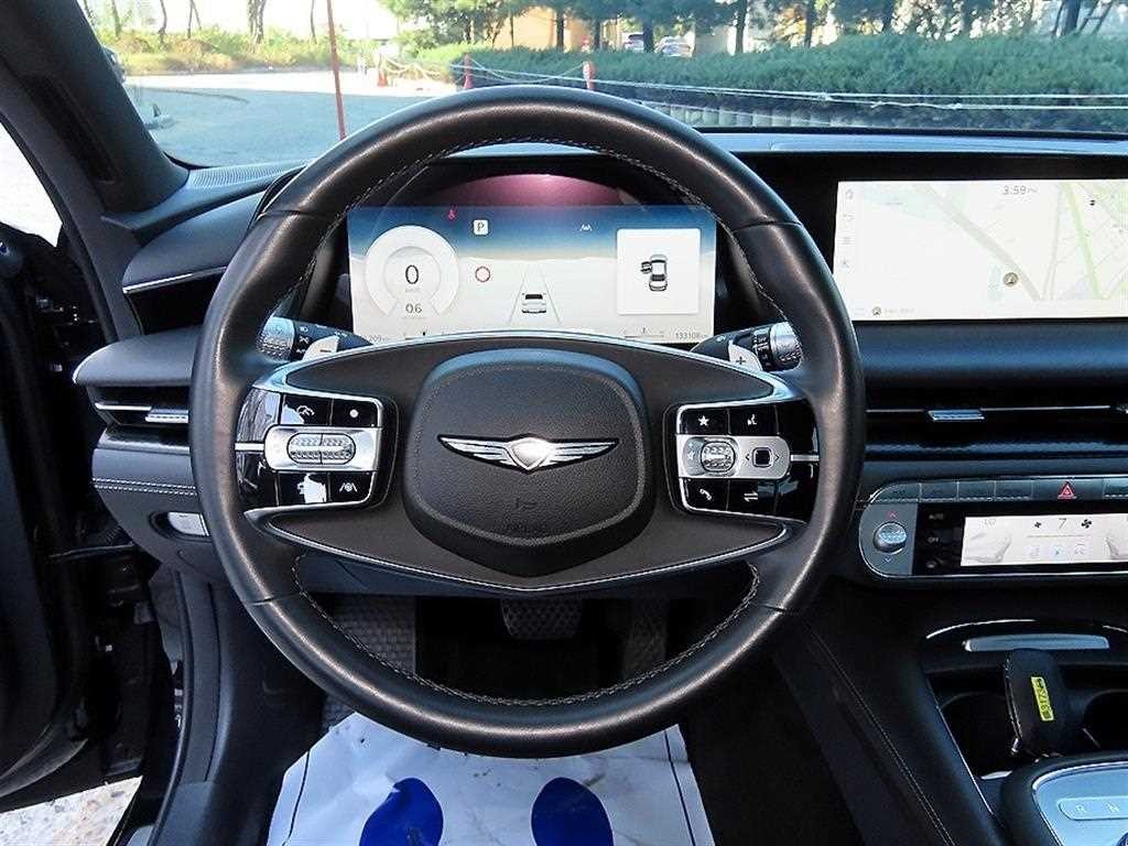 제네시스 G90 G90(RS4) 3.5T GDI AWD 이미지 8