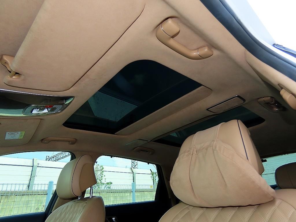 제네시스 GV80 디젤 3.0 AWD 이미지 15