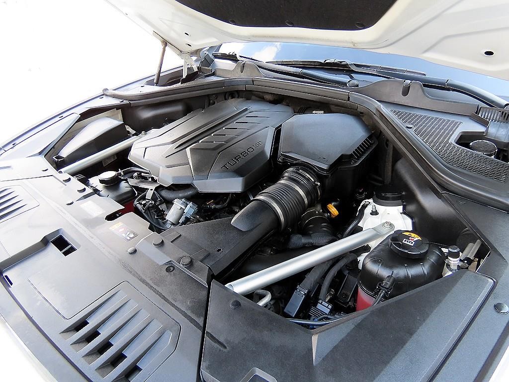 제네시스 GV80 디젤 3.0 AWD 이미지 19