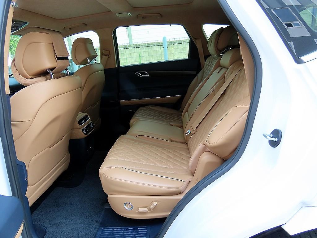 제네시스 GV80 디젤 3.0 AWD 이미지 6