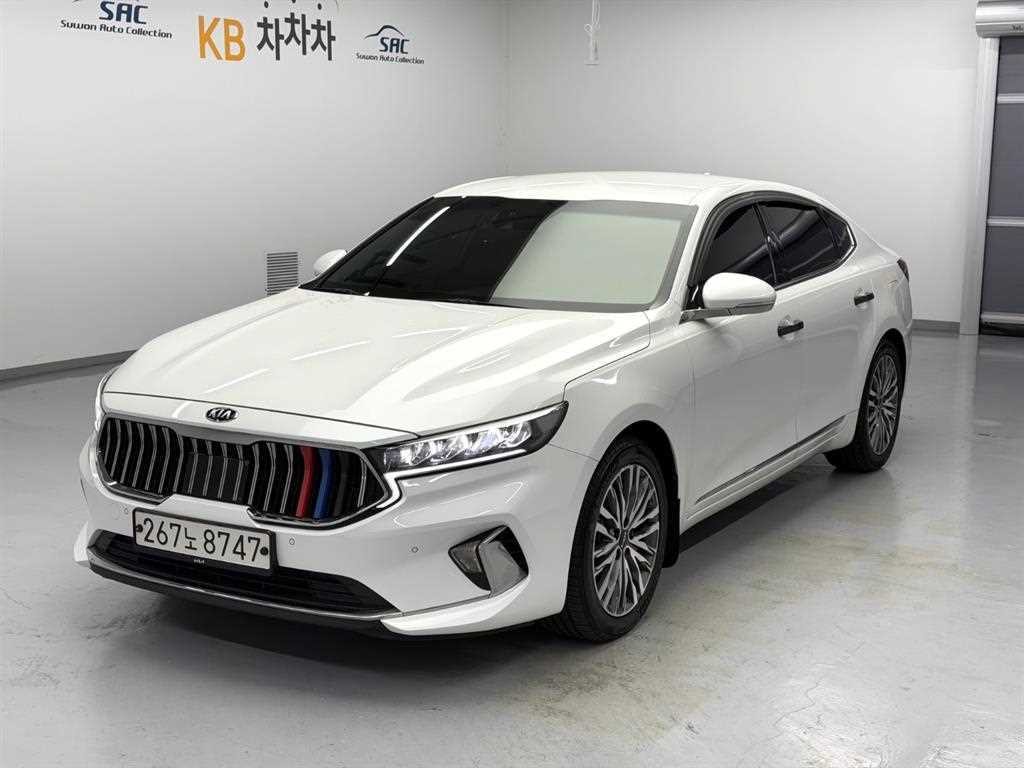 기아 K7 K7 프리미어 3.0 LPI(랜터카) 트렌디 이미지 3