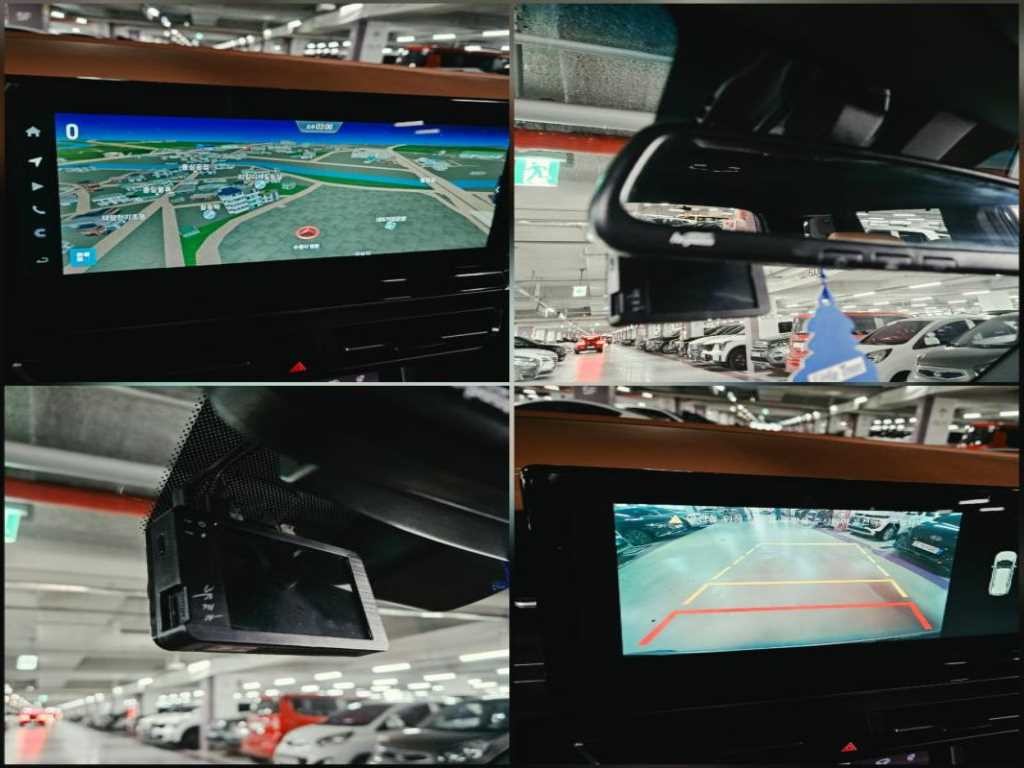 KG모빌리티(쌍용) 토레스 1.5 GDI-T 2WD T7 이미지 11