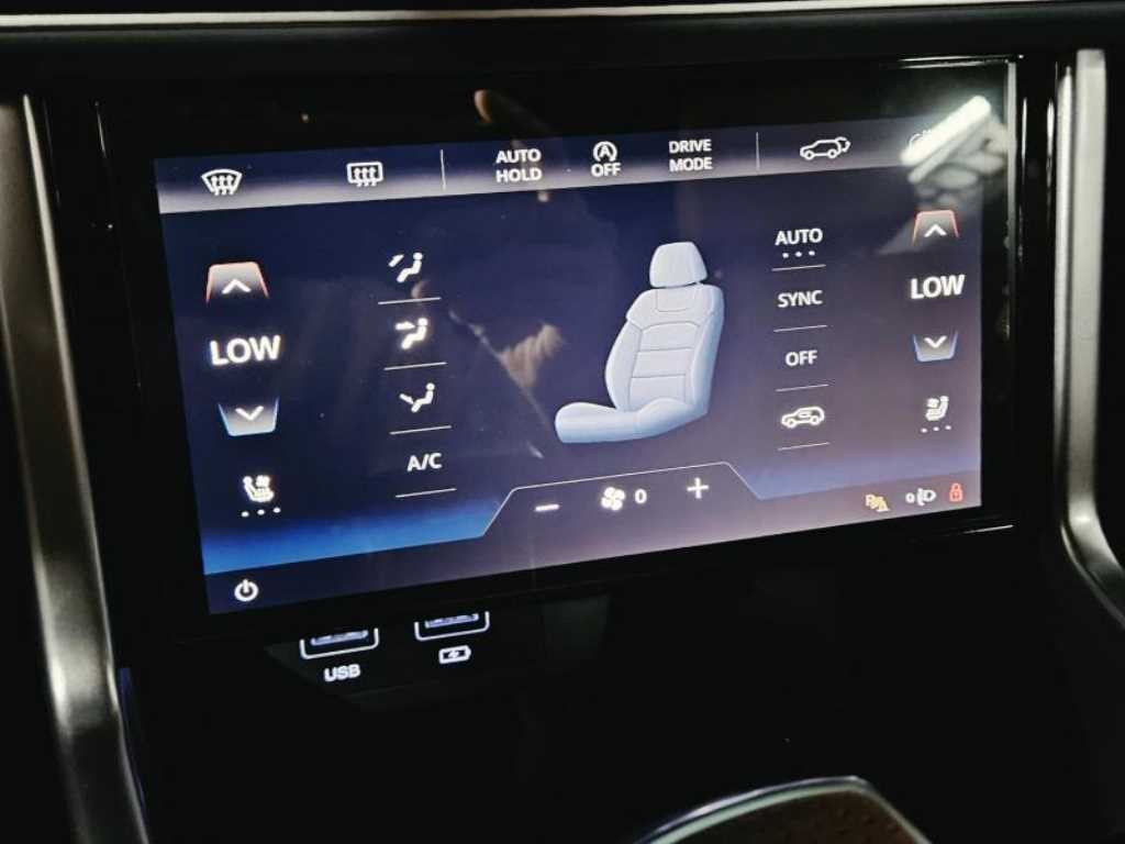 KG모빌리티(쌍용) 토레스 1.5 GDI-T 2WD T7 이미지 12