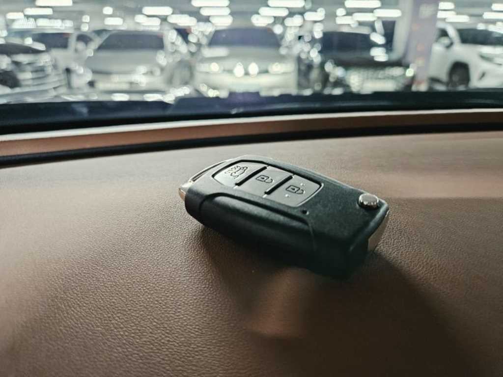 KG모빌리티(쌍용) 토레스 1.5 GDI-T 2WD T7 이미지 15