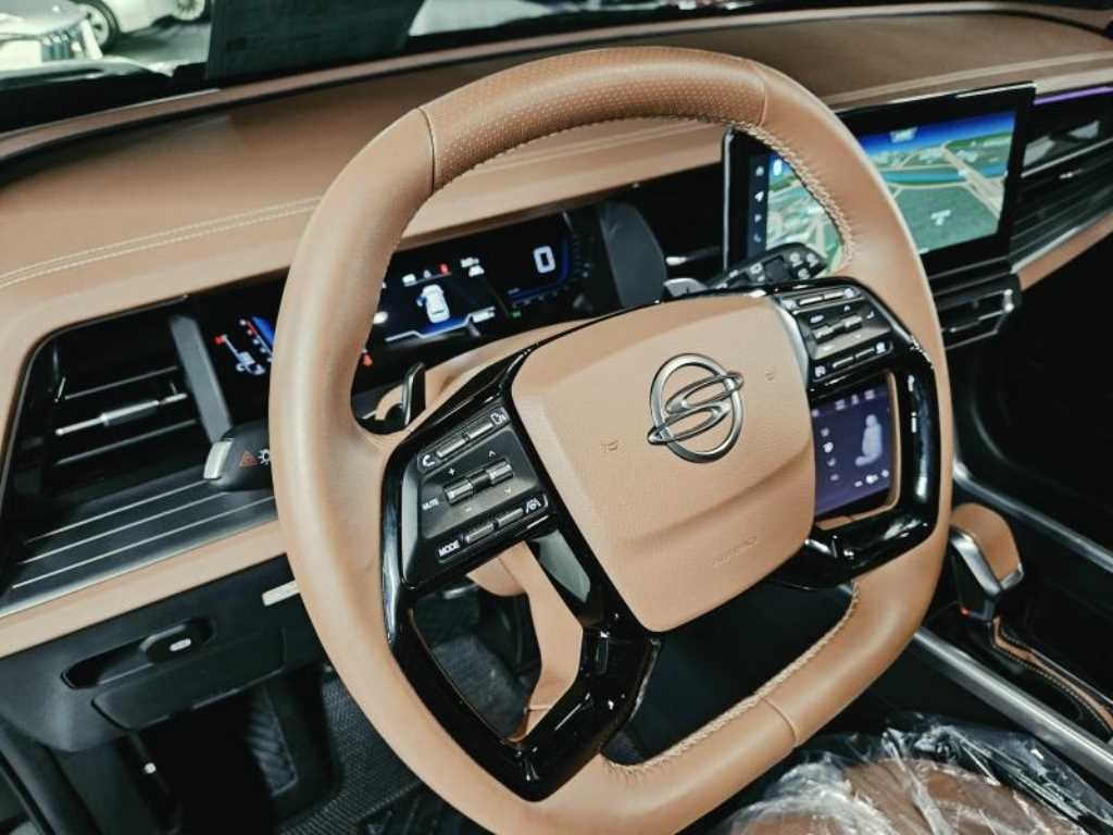KG모빌리티(쌍용) 토레스 1.5 GDI-T 2WD T7 이미지 8