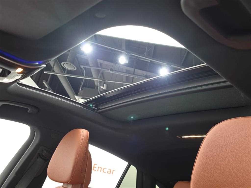 벤츠 GLC 클래스 GLC클래스 X254 GLC300 4MATIC 쿠페 아방가르드 이미지 16