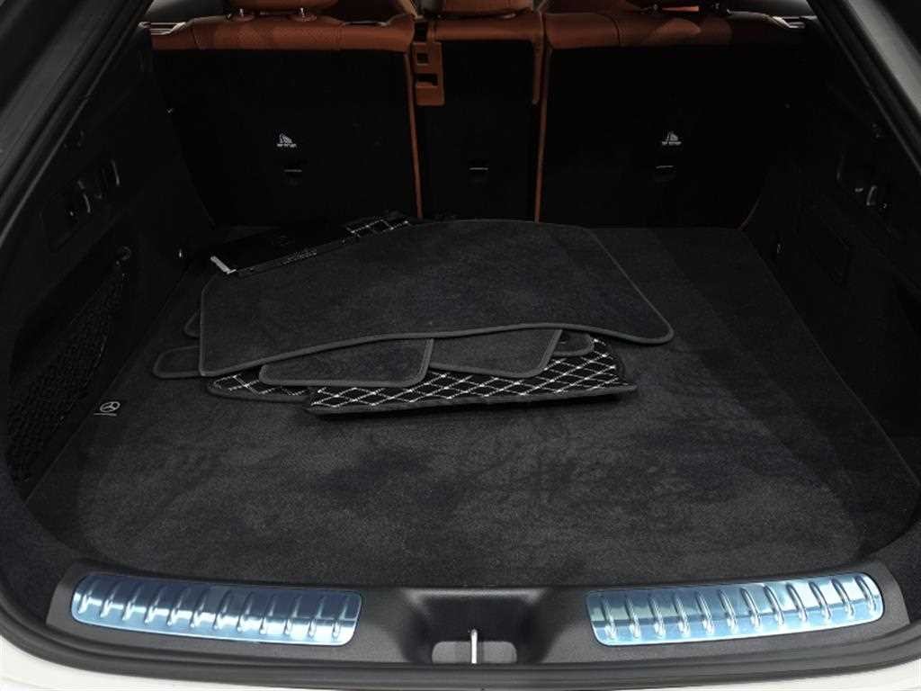 벤츠 GLC 클래스 GLC클래스 X254 GLC300 4MATIC 쿠페 아방가르드 이미지 19