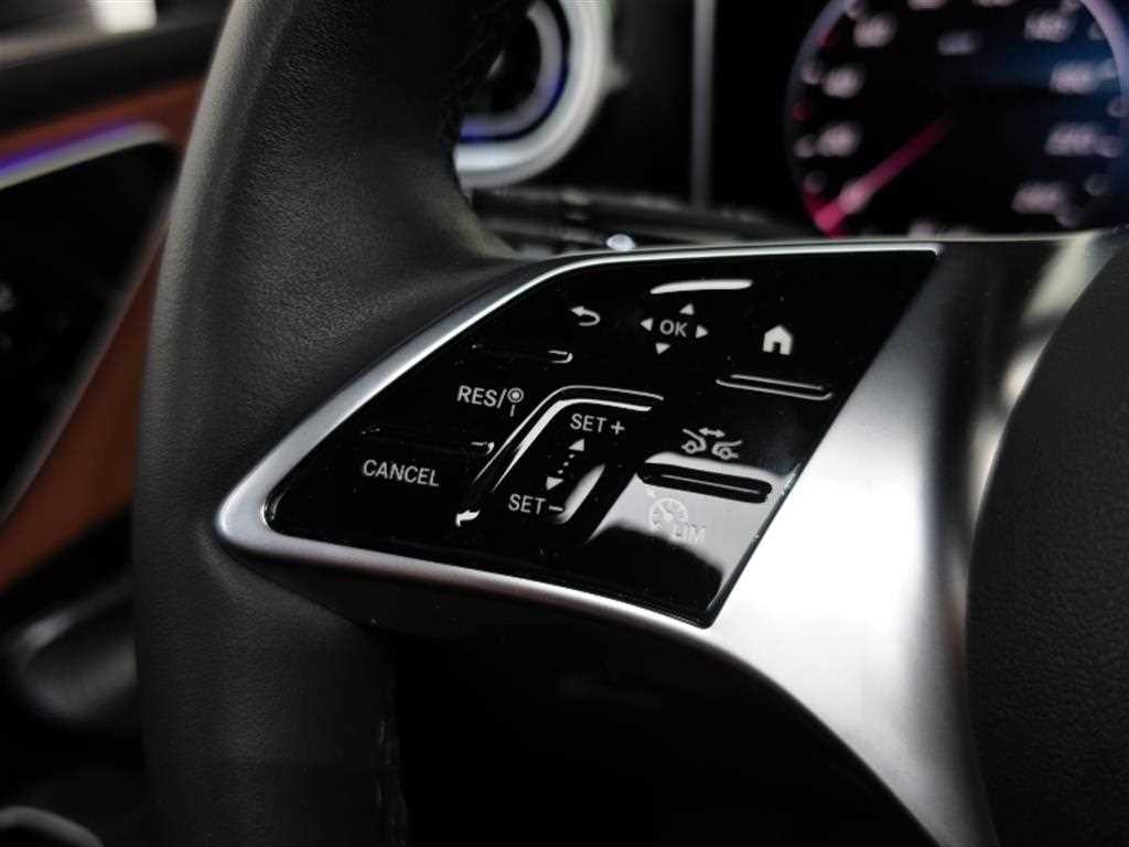 벤츠 GLC 클래스 GLC클래스 X254 GLC300 4MATIC 쿠페 아방가르드 이미지 8