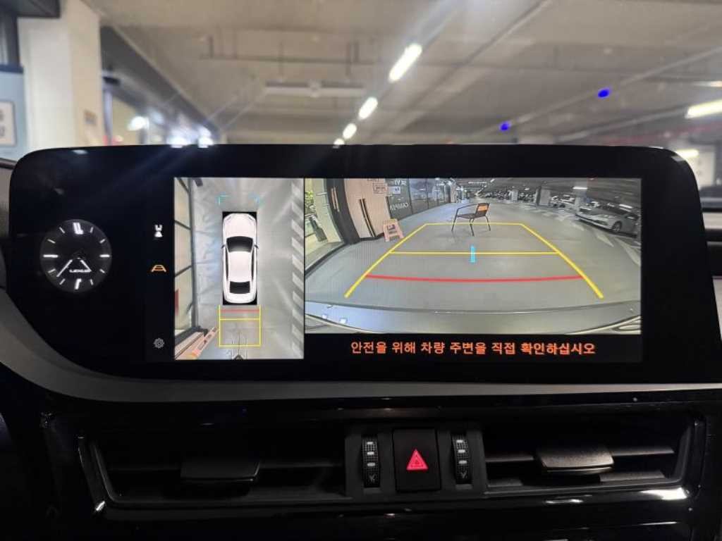 렉서스 ES ES300h 7세대 이그제큐티브 이미지 10