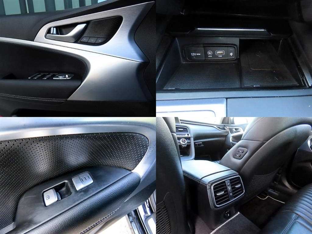 제네시스 G70 2.0T 엘리트 이미지 18