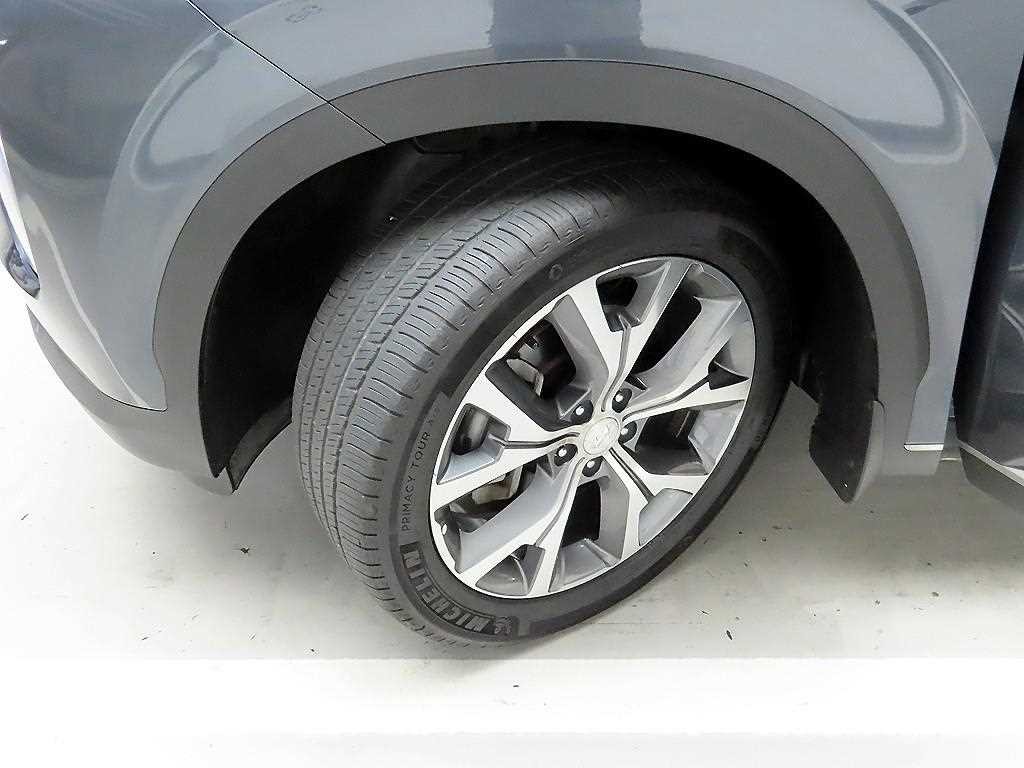 현대 팰리세이드 가솔린 3.8 2WD 프레스티지 이미지 18