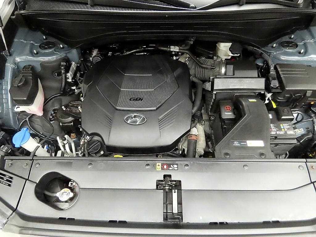 현대 팰리세이드 가솔린 3.8 2WD 프레스티지 이미지 19