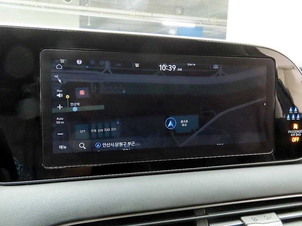 현대 팰리세이드 가솔린 3.8 2WD 프레스티지 이미지 9