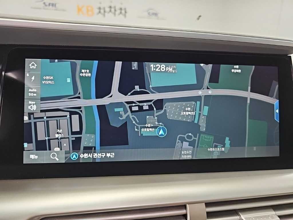 현대 넥쏘 프리미엄 이미지 15