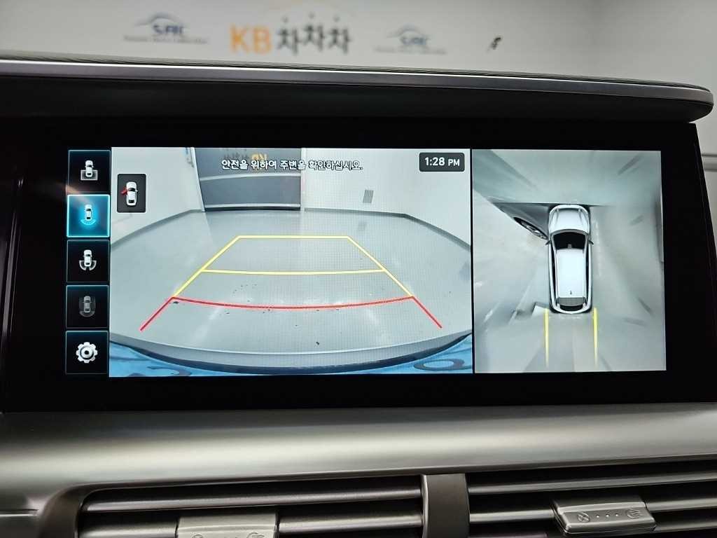 현대 넥쏘 프리미엄 이미지 16