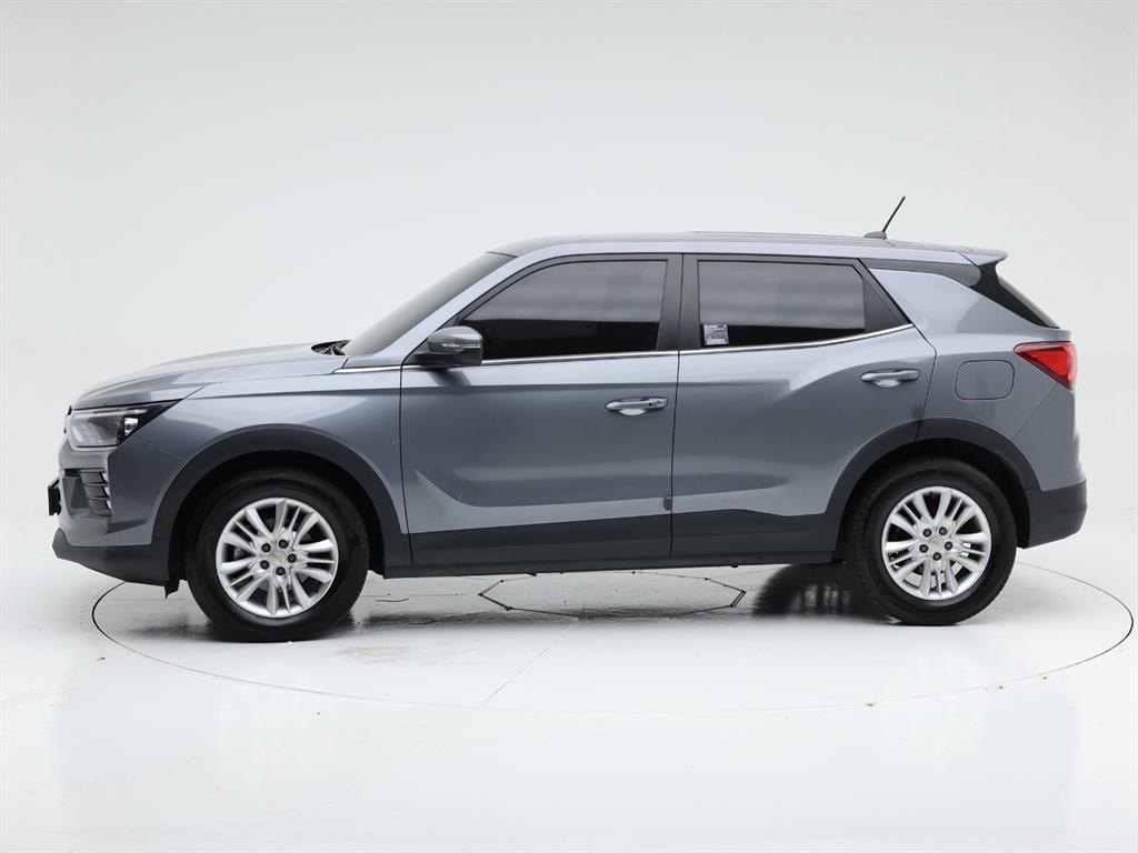 KG모빌리티(쌍용) 코란도 뷰티풀코란도 2WD 가솔린 1.5 C3 플러스 이미지 3