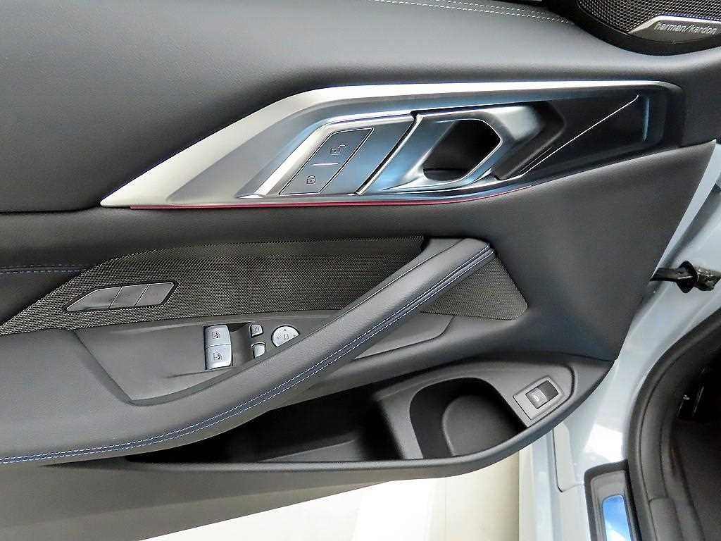BMW 4시리즈 4시리즈 (G22) 420i 쿠페 M 스포츠 프로 이미지 11