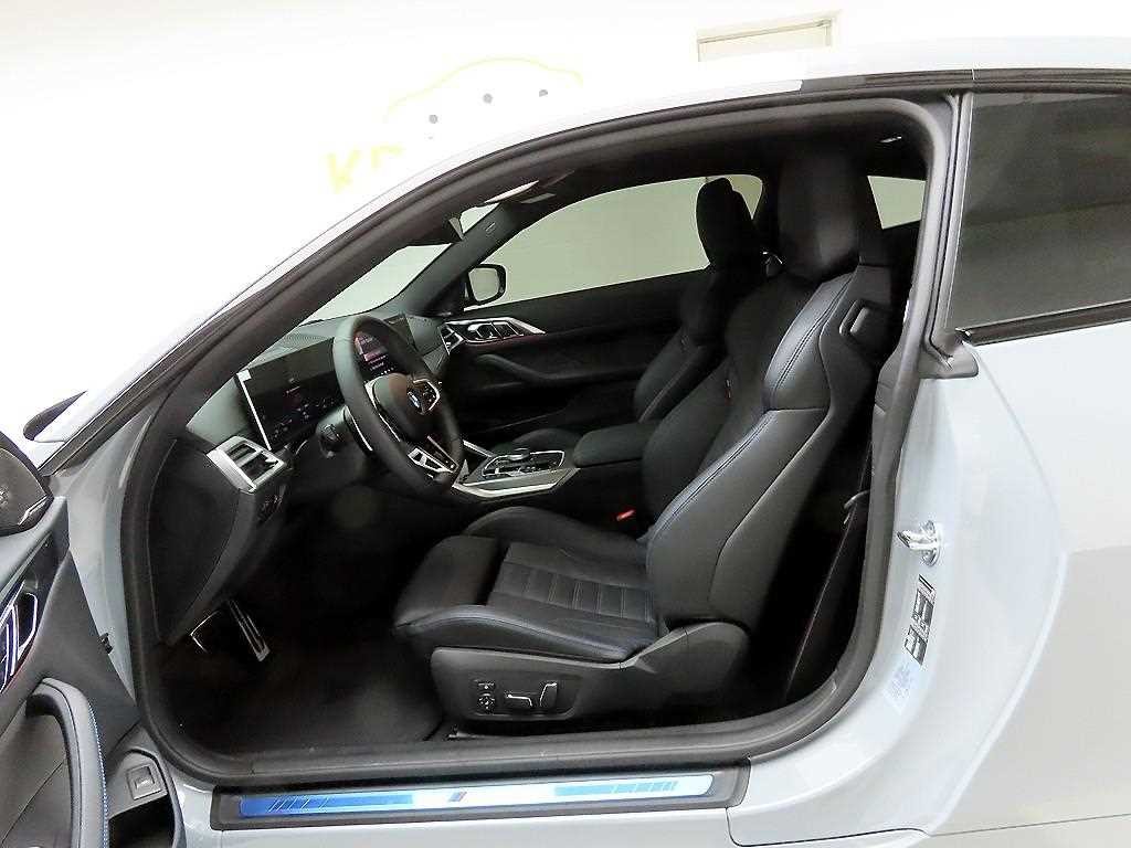 BMW 4시리즈 4시리즈 (G22) 420i 쿠페 M 스포츠 프로 이미지 12