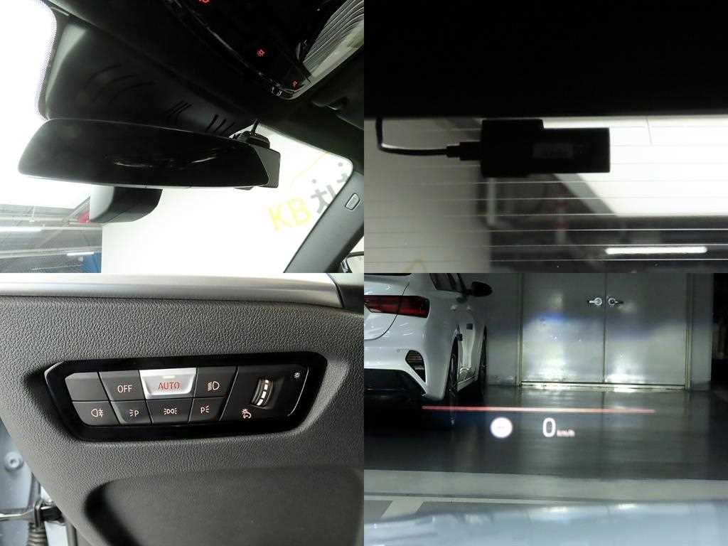 BMW 4시리즈 4시리즈 (G22) 420i 쿠페 M 스포츠 프로 이미지 17
