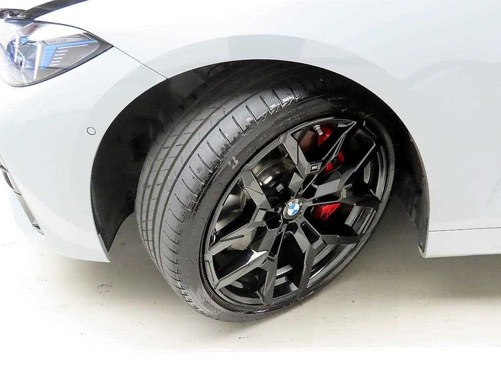 BMW 4시리즈 4시리즈 (G22) 420i 쿠페 M 스포츠 프로 이미지 19