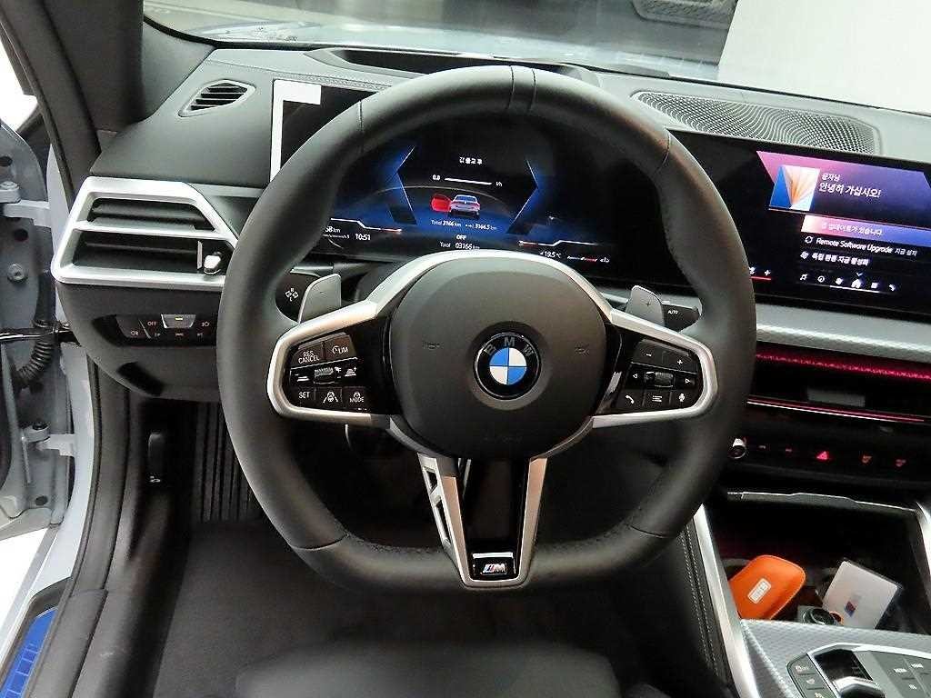 BMW 4시리즈 4시리즈 (G22) 420i 쿠페 M 스포츠 프로 이미지 7